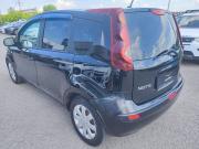 Nissan Note I Рестайлинг Уфа  - изображение 12