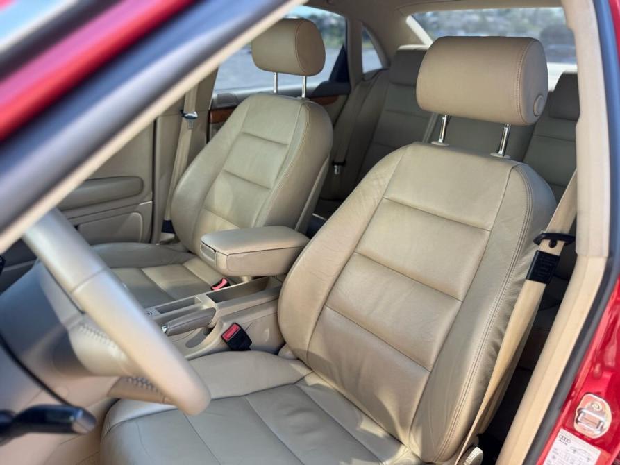 Audi A4 III (B7) Волгоград  - изображение 25