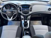 Chevrolet Cruze I Октябрьский  - изображение 29