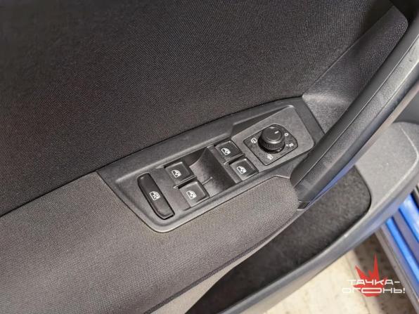 Volkswagen Tiguan II с пробегом 2020 года, цена 2 626 000 рублей, 115700 км, внедорожник, Автокод Объявления