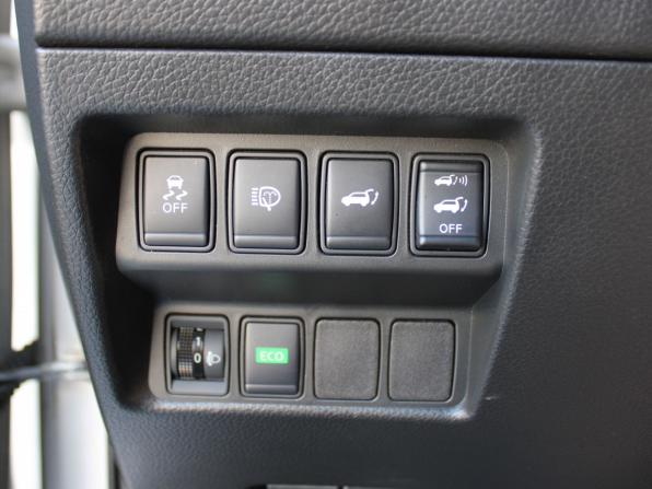Nissan X-Trail III с пробегом 2016 года, цена 1 909 000 рублей, 73405 км, внедорожник, Автокод Объявления