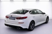 Kia Optima IV Рестайлинг Москва  - изображение 20