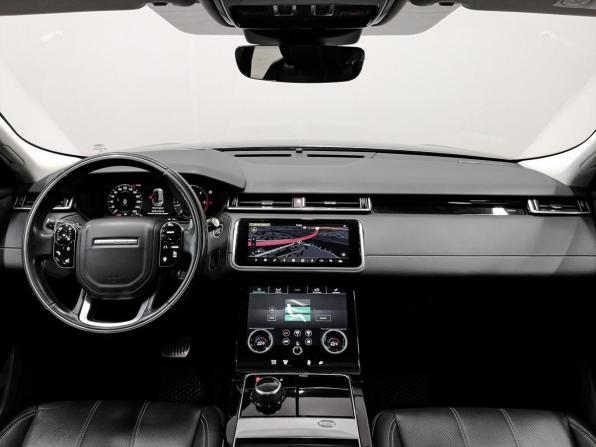 Land Rover Range Rover Velar I с пробегом 2018 года, цена 3 510 000 рублей, 128381 км, внедорожник, Автокод Объявления