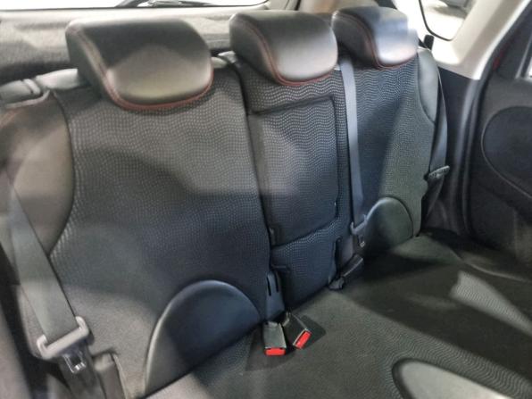 Nissan Note I Рестайлинг с пробегом 2011 года, цена 739 000 рублей, 83046 км, хэтчбек, Автокод Объявления