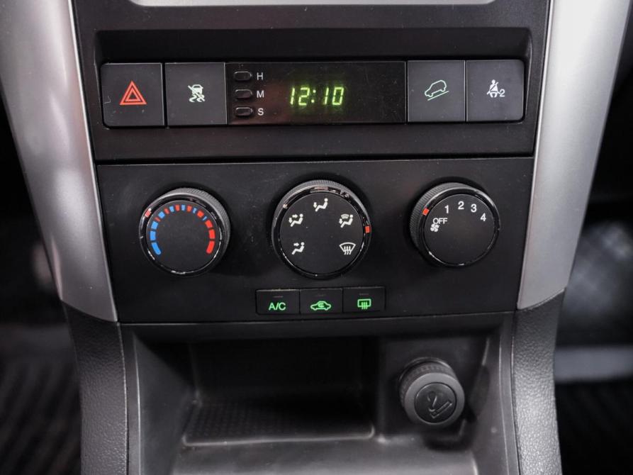 Chevrolet Captiva I Ульяновск  - изображение 18