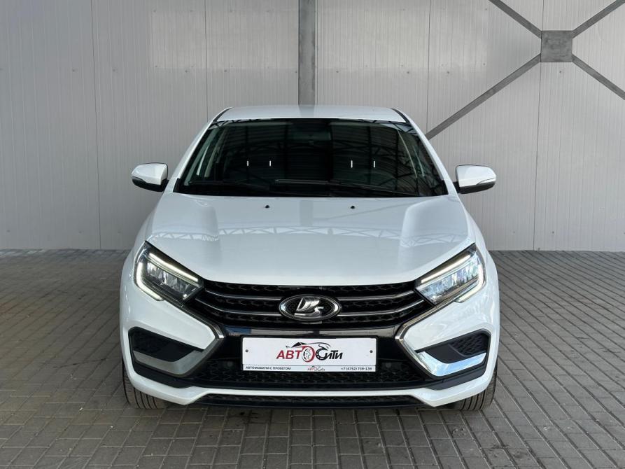 Lada (ВАЗ) Vesta I Рестайлинг (NG) Тамбов  - изображение 3