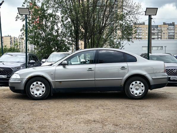 Volkswagen Passat B5 Рестайлинг с пробегом 2002 года, цена 229 000 рублей, 393896 км, седан, Автокод Объявления