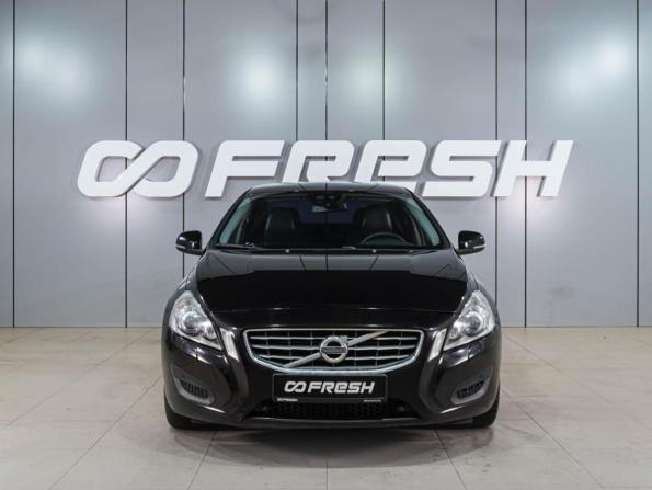 Volvo S60 II с пробегом 2010 года, цена 849 000 рублей, 242682 км, седан, Автокод Объявления