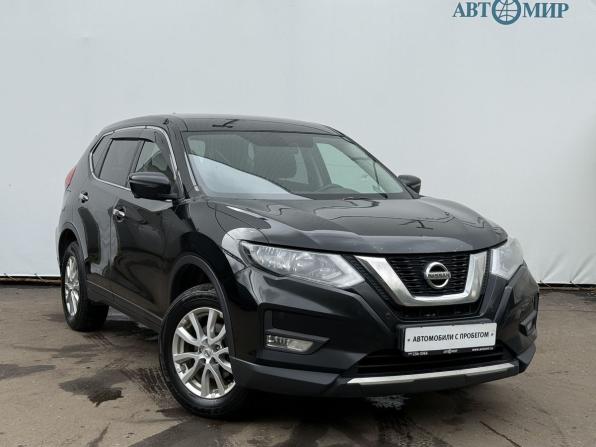 Nissan X-Trail III Рестайлинг с пробегом 2019 года, цена 1 990 000 рублей, 233025 км, внедорожник, Автокод Объявления