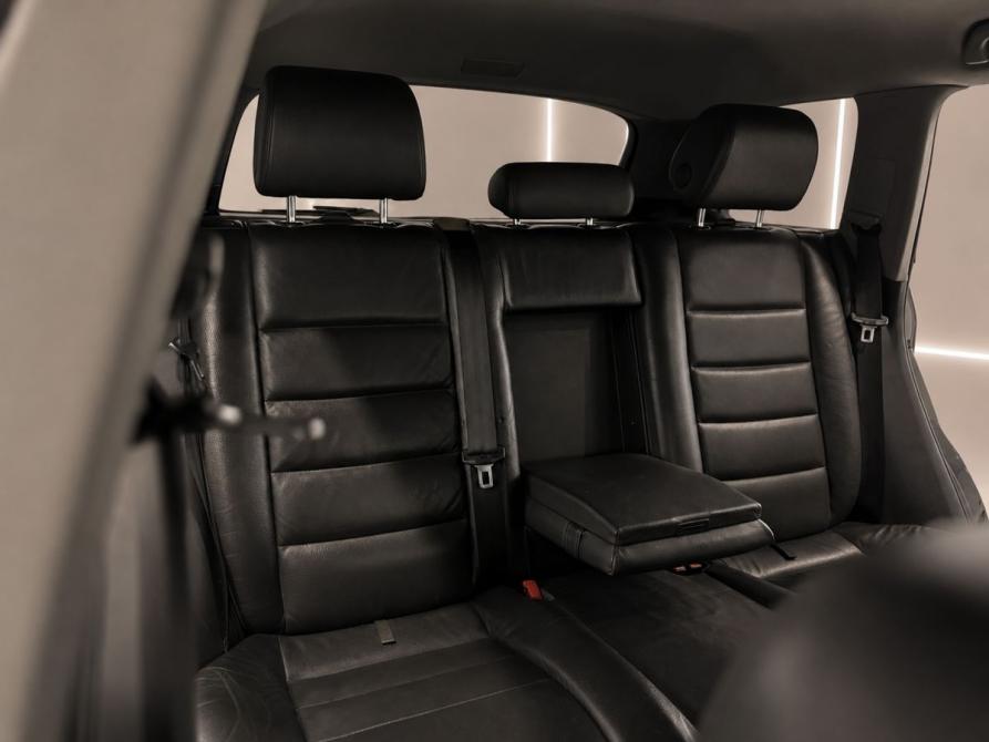 Volkswagen Touareg I Рестайлинг Челябинск  - изображение 17