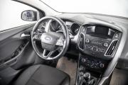 Ford Focus III Рестайлинг Пермь  - изображение 35