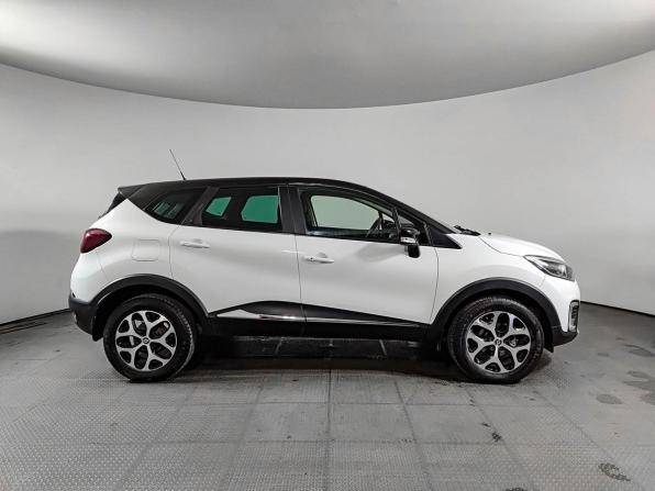 Renault Kaptur I с пробегом 2017 года, цена 1 150 000 рублей, 155889 км, внедорожник, Автокод Объявления