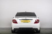 Mercedes-Benz C-Класс III (W204) Рестайлинг Томск  - изображение 29