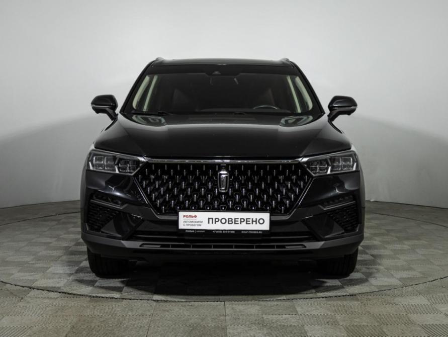 FAW Bestune T77 I Санкт-Петербург  - изображение 2