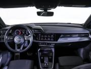 Audi A3 IV (8Y) Москва  - изображение 44