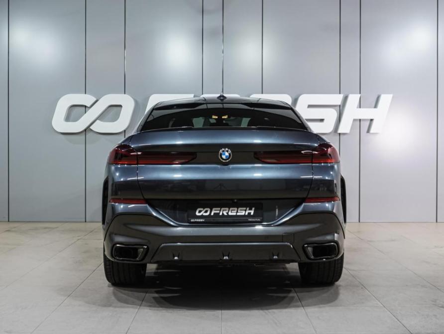 BMW X6 III (G06) Воронеж  - изображение 4