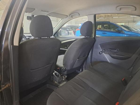 Nissan Almera III (G15) с пробегом 2015 года, цена 575 000 рублей, 205281 км, седан, Автокод Объявления