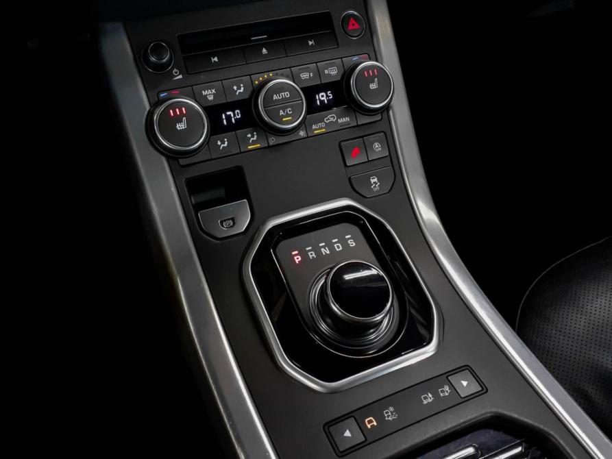 Land Rover Range Rover Evoque I Рестайлинг Москва  - изображение 16
