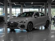 Audi A3 IV (8Y) Рестайлинг Москва  - изображение 25