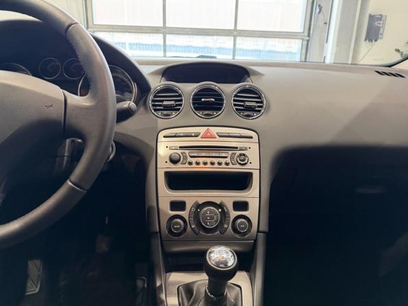 Peugeot 408 I с пробегом 2013 года, цена 535 000 рублей, 78286 км, седан, Автокод Объявления