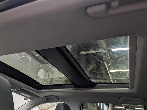Toyota RAV4 V (XA50) с пробегом 2025 года, цена 3 925 000 рублей, 5170 км, внедорожник, Автокод Объявления