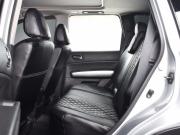 Nissan X-Trail II Рестайлинг Кемерово  - изображение 41