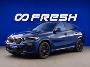 BMW X6 III (G06) Москва  - изображение 29
