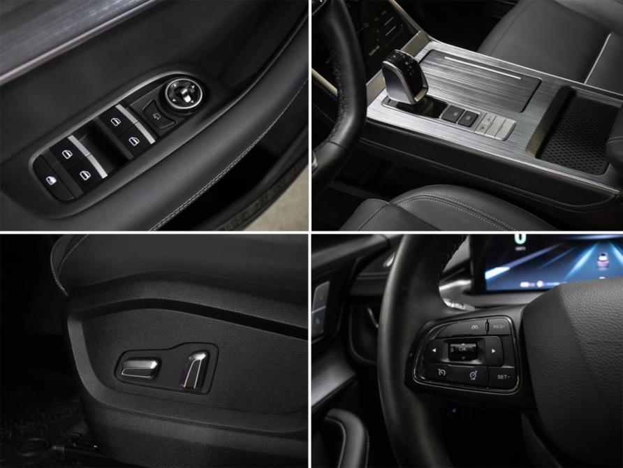 Chery Tiggo 7 Pro Max I Москва  - изображение 20