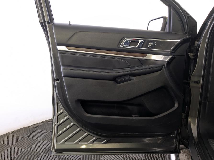 Ford Explorer V Рестайлинг 2 Москва  - изображение 19