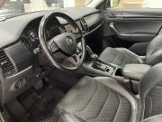 Skoda Kodiaq I Москва  - изображение 35