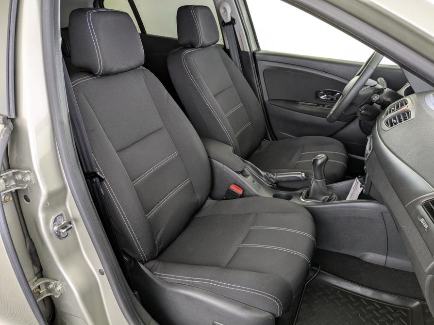 Renault Megane III Рестайлинг Москва  - изображение 23