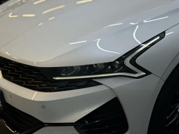 Kia K5 III с пробегом 2020 года, цена 2 697 000 рублей, 97641 км, седан, Автокод Объявления