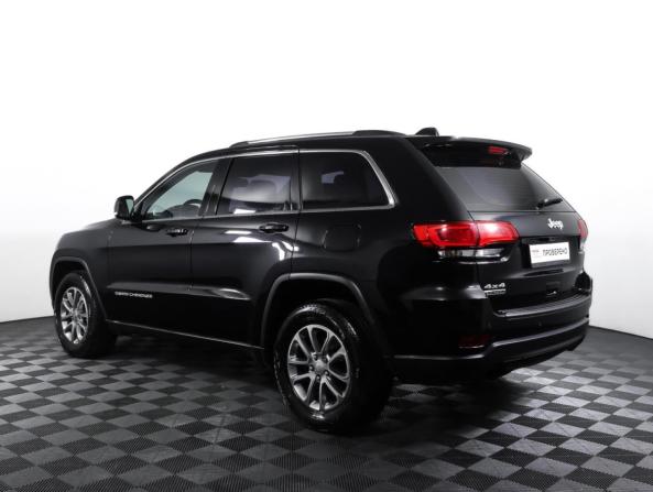 Jeep Grand Cherokee IV (WK2) Рестайлинг с пробегом 2014 года, цена 2 600 000 рублей, 178263 км, внедорожник, Автокод Объявления