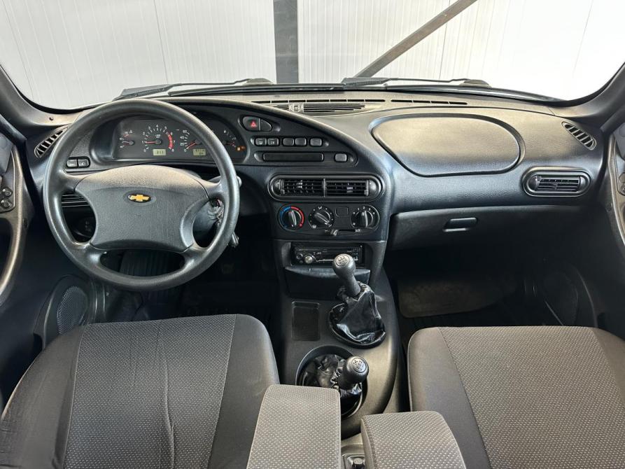 Chevrolet Niva I Тамбов  - изображение 15