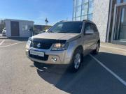 Suzuki Grand Vitara II Томск  - изображение 23