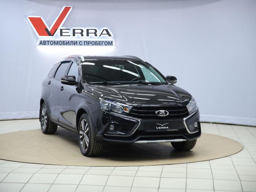Lada (ВАЗ) Vesta I Уфа  - изображение 3