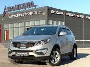 Kia Sportage III Волгоград  - изображение 33