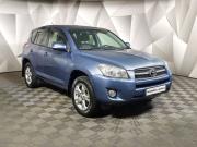 Toyota RAV4 III (XA30) Москва  - изображение 23