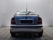 Skoda Octavia I (A4) Рестайлинг Москва  - изображение 21