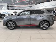 Changan CS55 Plus II Казань  - изображение 32