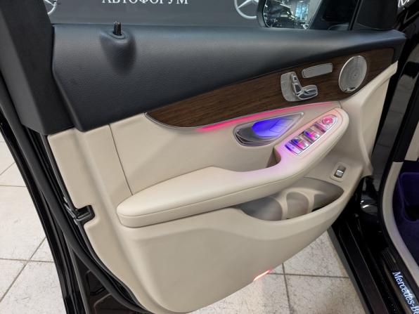 Mercedes-Benz GLC Coupe I (C253) Рестайлинг с пробегом 2021 года, цена 5 755 000 рублей, 63343 км, внедорожник, Автокод Объявления