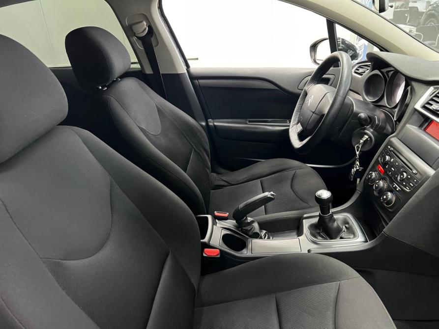 Citroen C4 II Казань  - изображение 13