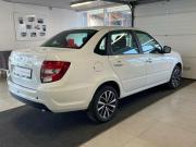 Lada (ВАЗ) Granta I Рестайлинг Тольятти  - изображение 25