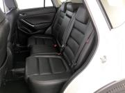 Mazda CX-5 I Рестайлинг Москва  - изображение 40