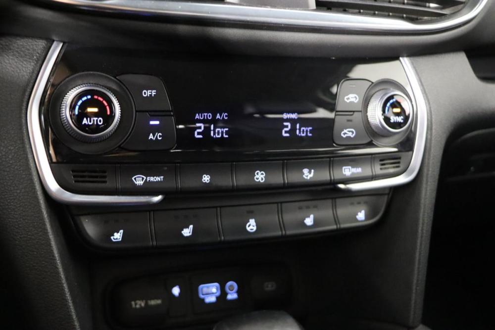 Hyundai Santa Fe IV Нижний Новгород  - изображение 22