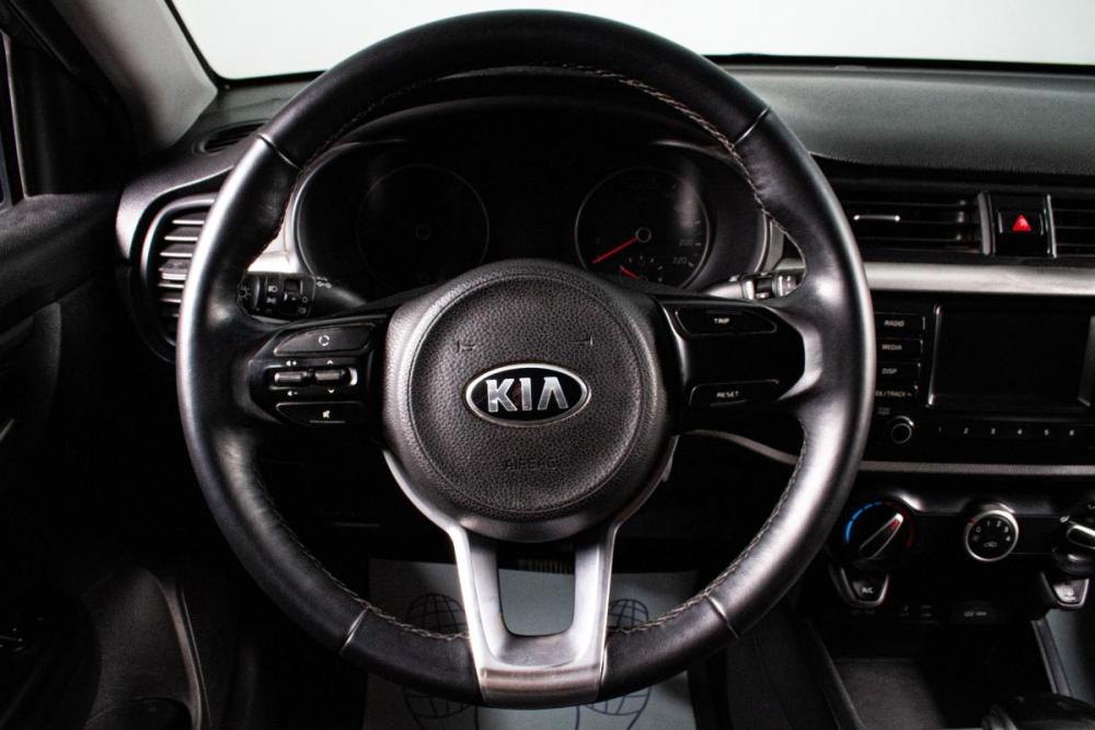Kia Rio IV Сургут  - изображение 11