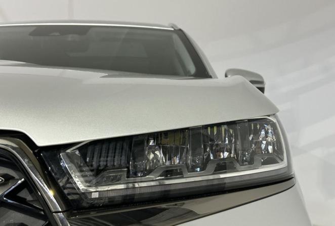 Chery Tiggo 7 Pro Max I с пробегом 2023 года, цена 2 000 000 рублей, 34513 км, внедорожник, Автокод Объявления