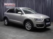 Audi Q3 I (8U) Москва  - изображение 23