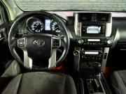 Toyota Land Cruiser Prado 150 Series Екатеринбург  - изображение 39