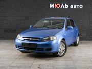 Chevrolet Lacetti I Екатеринбург  - изображение 13